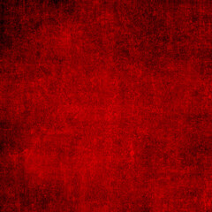 abstract red background