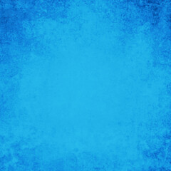 Textured blue background