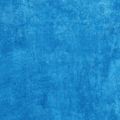 Textured blue background