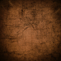 brown background grunge texture