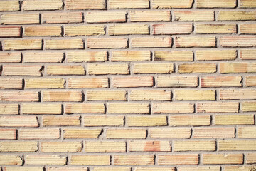 brick wall background