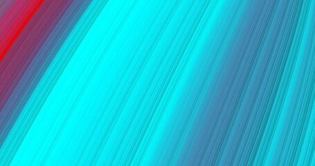 Cyan blue and violet background