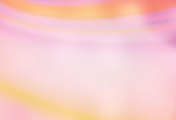 Light Pink vector colorful abstract background.