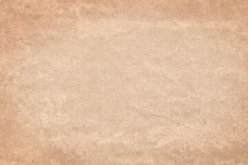Old paper texture background. Newspaper page vintage style and space for text can use wallpaper design .