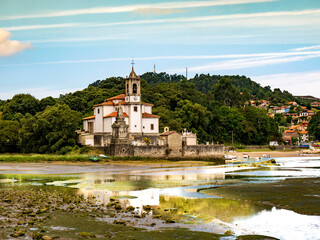 Obraz premium Asturias 