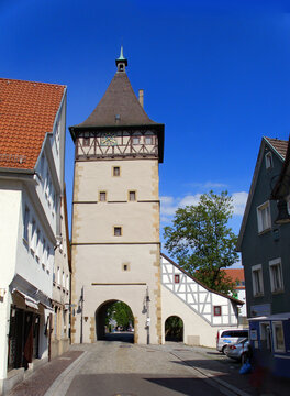 Waiblingen Tower