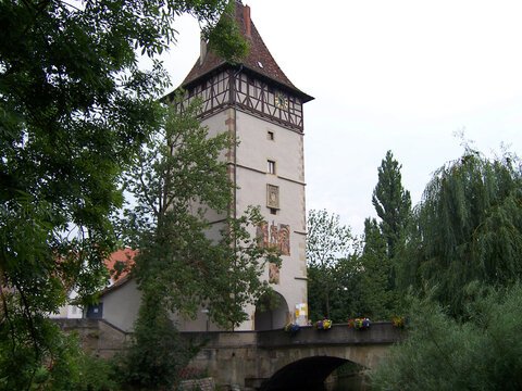 Waiblingen Tower