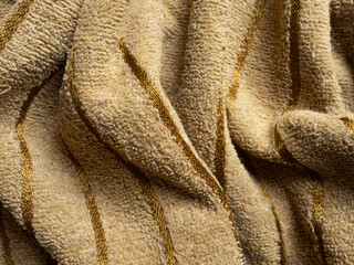 close up of wheat ears