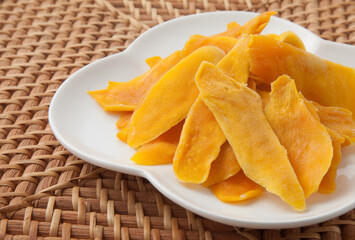 
ドライマンゴー