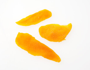 
ドライマンゴー