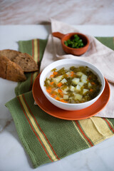 Soup