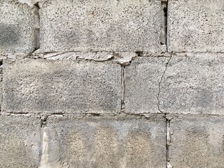 old stone wall