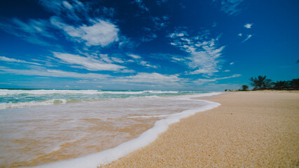 Playa de Barra del Tordo Aldama Tamaulipas M&eacute;xico