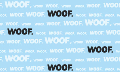 Obraz premium Repeating 