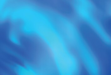 Light BLUE vector modern elegant layout.