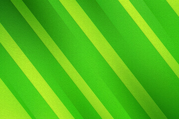 gradient  bright  green strpied  background