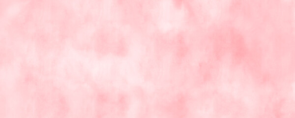 Pink Watercolor abstract background texture, Illustration, texture for design