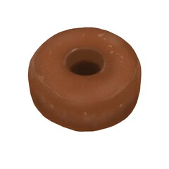 シュガードーナツ