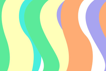 Beautiful abstract background, texture, pattern for design and artworks