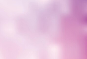 Light Pink vector glossy abstract background.