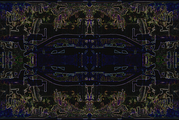 Beautiful abstract background, texture, pattern for design and artworks