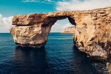 Azure Window