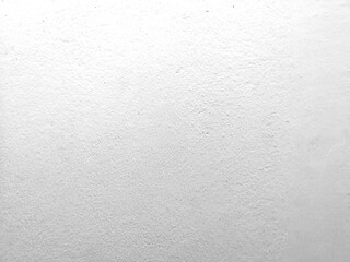 Abstract​ paint​ white color​ cement​ wall​ rough​ texture​ smooth​ surface​ material​ concrete background