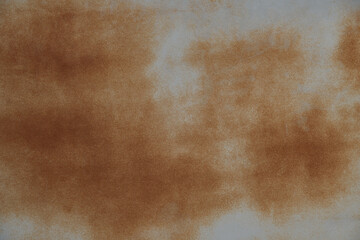 Metal rust texture background for design
