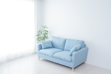 部屋　ワンルーム