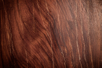 texture of old dark wood