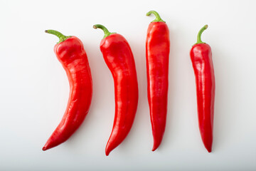 《よさこいハニー》高知県産赤ピーマン