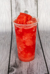 Thai Mixed Drinks Selections 