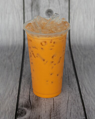 Thai Mixed Drinks Selections 