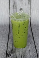 Thai Mixed Drinks Selections 