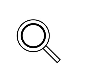 マルの札(線画)