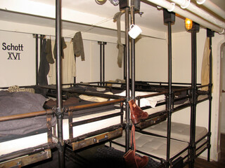 Deutsches Auswandererhaus Bremerhaven, Hansestadt Bremen, Deutschland, Europa