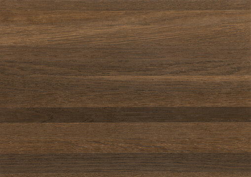 Bog Oak Or Fumed Oak, Natural Wood Texture For The Manufacture Of Furniture, Parquet, Doors.