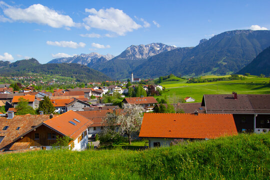 Pfronten Bilder Durchsuchen 1,672 Archivfotos, und