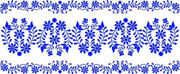 Hungarian beautiful folk art, floral decoration
beautiful flower illustration
