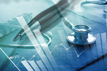 Medical marketing and Healthcare business analysis report