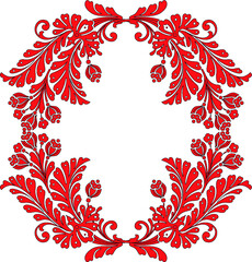 Hungarian beautiful folk art, floral decoration
beautiful flower illustration
