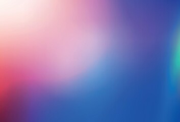Light Blue, Yellow vector abstract bright pattern.