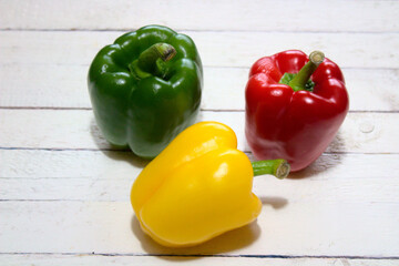 Paprika