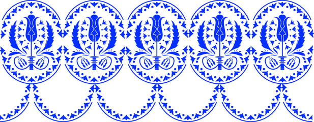 Hungarian beautiful folk art, floral decoration
beautiful flower illustration

