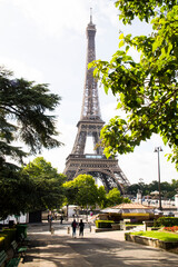 eiffel tower paris