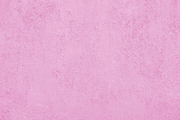 Abstract grunge pink background, vintage rough texture. Pink design background.