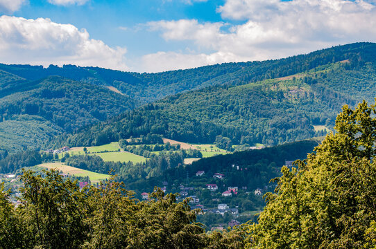 Beskidy Ustron