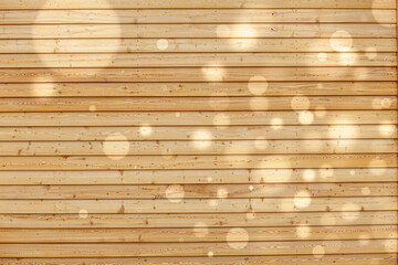 scratched wooden cutting board. Wood texture