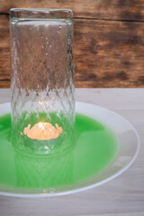 Instruction experiments for children. step by step instruction.Diy  do it yourelf hand made