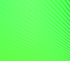 
Abstract green background with lines